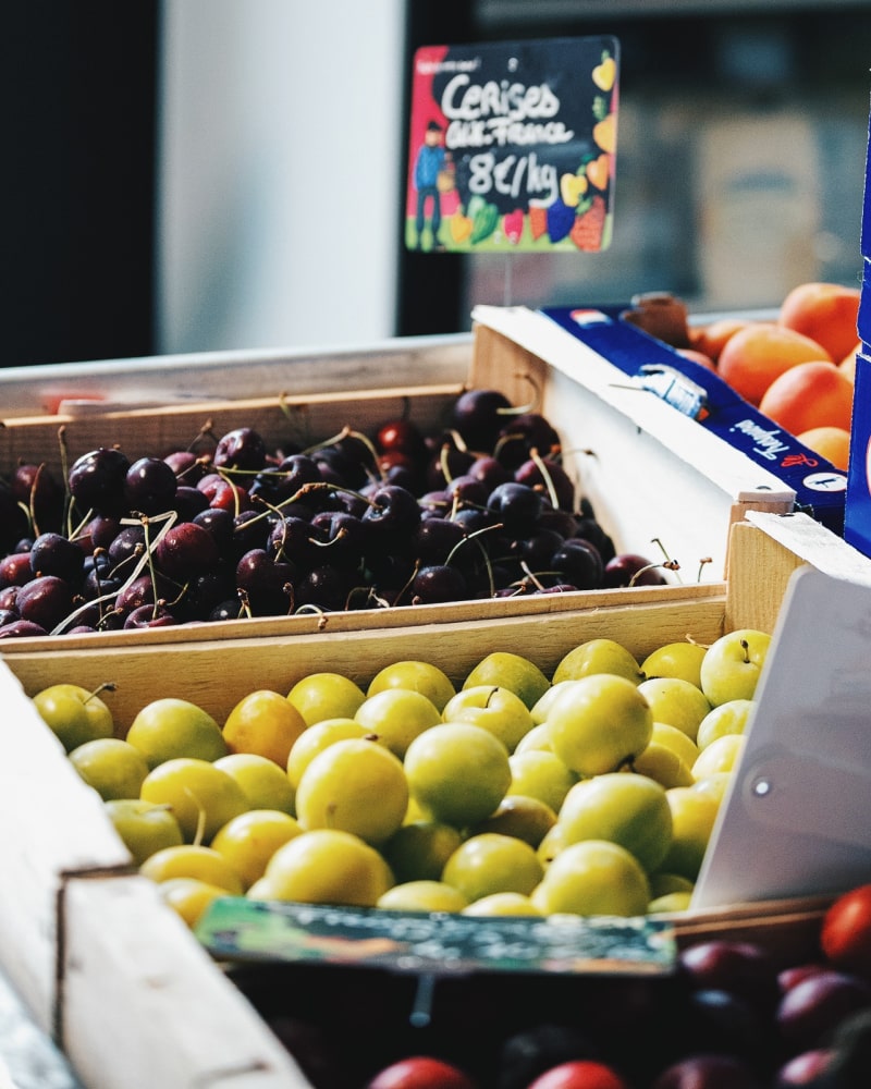 produits le hangar lannilis fruits et legumes