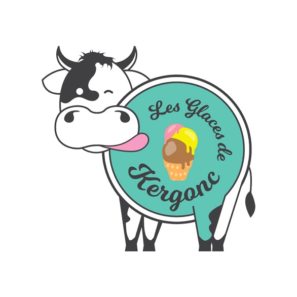 ferme gwel ar mor