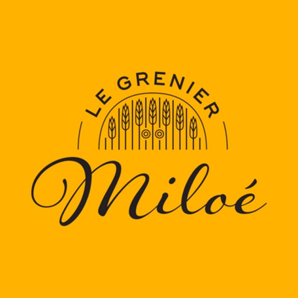 ferme gwel ar mor